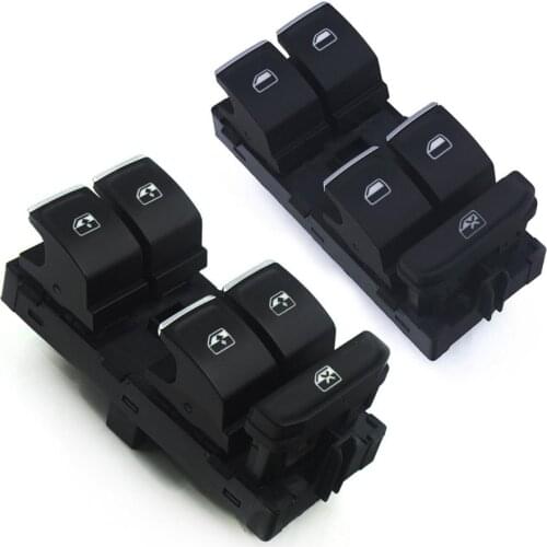 5G0959857A For VW Arteon Passat B8 Tiguan allspace allspace Touran Power Window Switch Control Button 5G0959857 5G0 959 857A