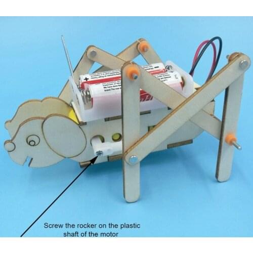 Abay Educational Toys