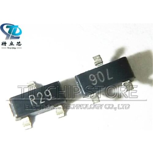 AD1585BRTZ AD1585BRTZ-REEL7 Series Mode Voltage Reference Integrated IC