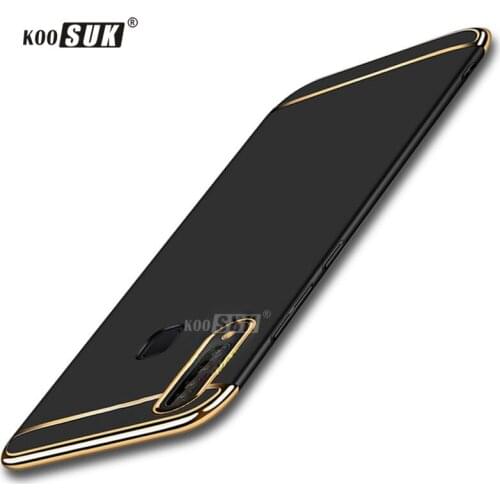 For Samsung A9 2018 Case Coque Hard Shockproof Original Phone Case For Samsung Galaxy A9 A9S 2018 SM-A920F 6.3" Back Cover Funda