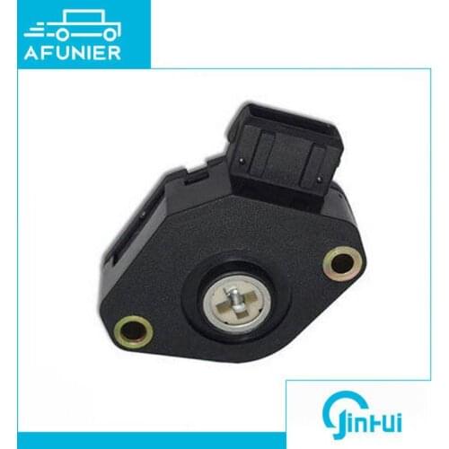 Throttle position sensor for VOLKSWAGEN VW JETTA Cabrio GOLF III 2.0 GTI 16V PASSAT 1.6 CABRIO OE No.037907385H