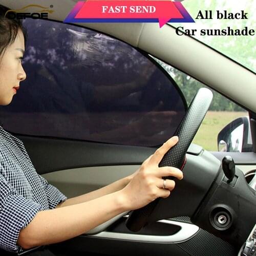 Defoe Car Exterior Accessories