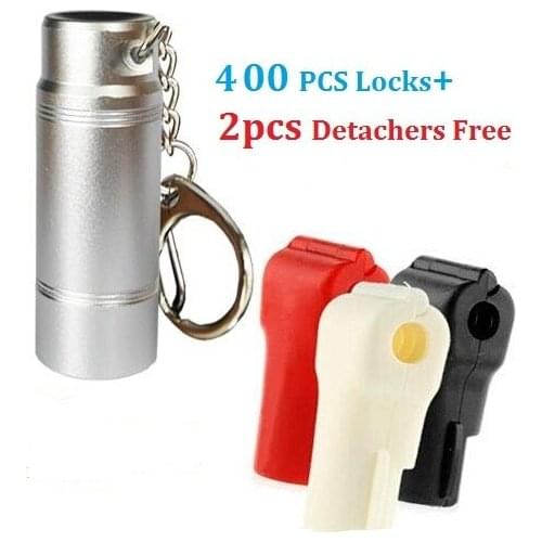 ENLISHI Bicycle Locks