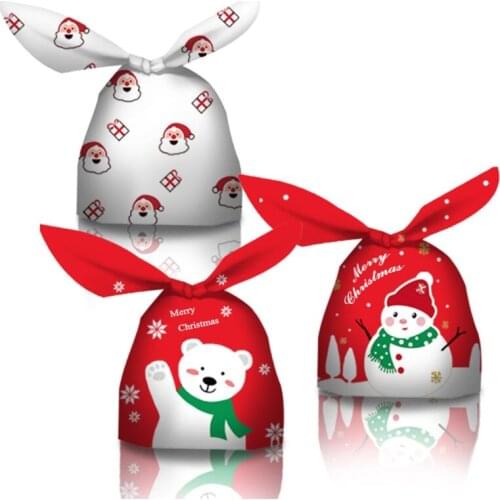 GTERUKM Christmas Gift Bags