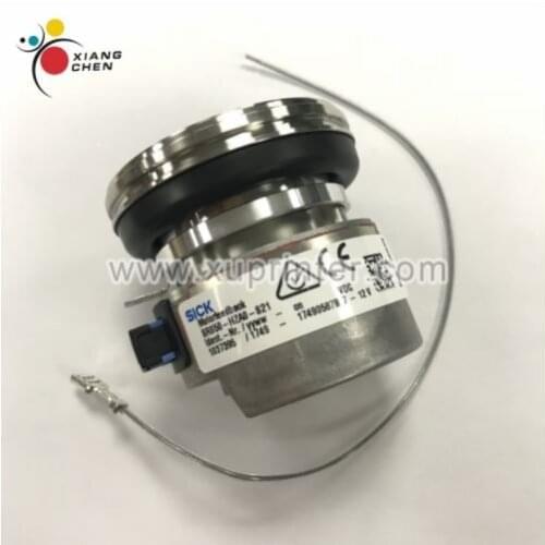 C2.101.3013 Encoder SRS50 C5 Original New CD102 SM102 CD74 XL75 SM74 SM52 PM52 Offset Printing Machine Parts For Heidelberg