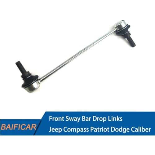 Baificar Brand New Stabilizer Link kit Front Sway Bar Drop Links For Jeep Compass Patriot Dodge Caliber 2009-2016