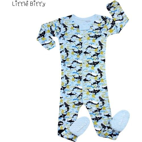 Little Bitty Slips For Newborns