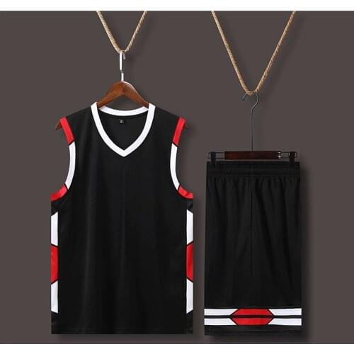 Men Children Football Uniform Tracksuit Set Baby Sports Shirt Kids Boys Team Basketball Jersey Suits Soccer Clothes Uniform