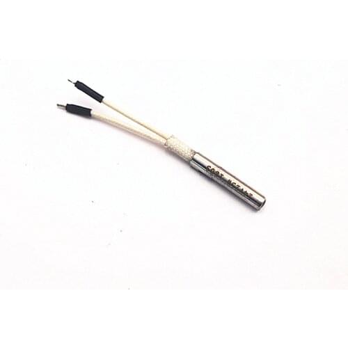 Funssor Ultimaker3 heater cartridge heating tube 25W for Ultimaker 3 3D printer spare parts