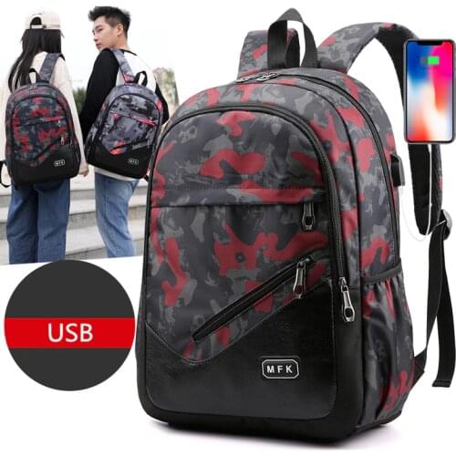 Nylon school backpack for children camouflage backpacks Teen travel backpack kids schoolbags Orthopedic school bags for boys
