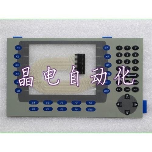 New Plus 700 2711P-B7C4D1 2711P-B7C4D2 Press the health film