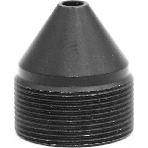 8mm Lens 2.0 MegaPixel 39 Degree MTV M12*0.5 Mount Lens For CCTV Security Camera