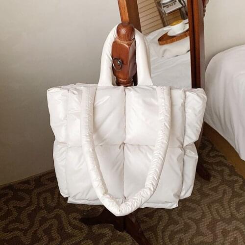 PHJANE Women's Quilted Bags