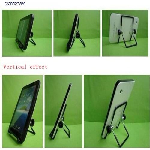 Ipad 2 holder stand multi-angle holder stand suitable for ipad2,ipad,X00M,P7100,Touchpad and all tablet PCs