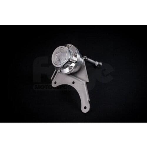 Internal adjustable WasteGate for Subaru IHI VF35/VF34 Turbo GDB Subaru Forester(Forge FMAC2SUB)