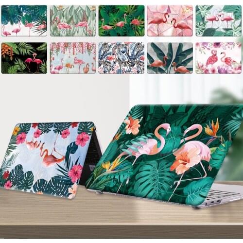 For Huawei MateBook D14 D15/13 14/X 2020/X Pro 13.9/Honor MagicBook 14/15/Pro 16.1 Anti-fall High Quality Laptop Hard Shell