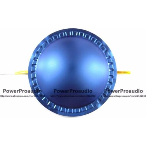 1pcs Aftermarket Replace EV DH7 Diaphragm Tweeter Driver Electro Voice 8 ohm