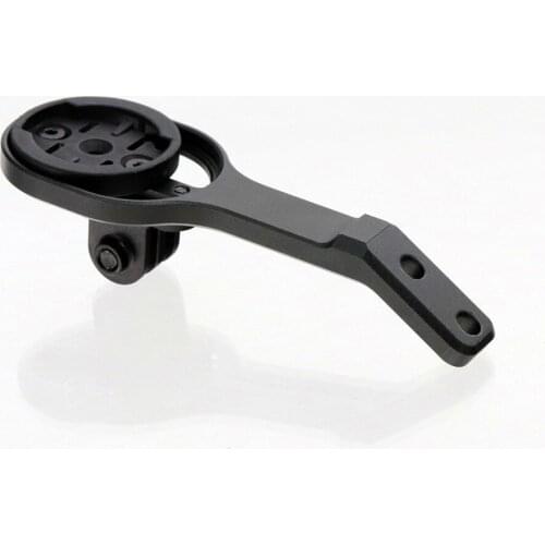 105mm Computer Mount Alloy GPS Bracket Bicycle Bike Handlebar Cycling Extension Durable