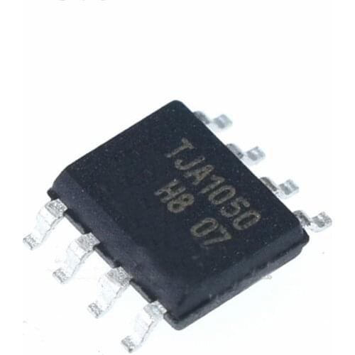 20pcs/lot TJA1050T original SOP-8 new TJA1050 / C TJA1050T