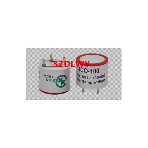 4CO-100 4-Series CO-100 Sensor CO GAS SENSOR