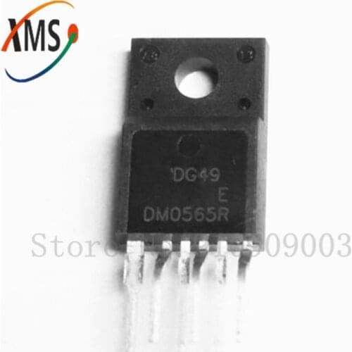 5PCS DM0565R TO-220F-6 DM0565 TO-220F TO-220
