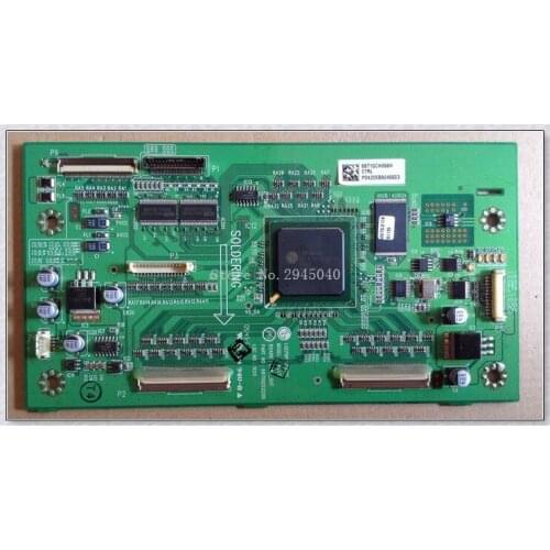 Free shipping 6870QCE020D 6871QCH066H T-con Original parts