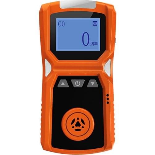 CO Carbon Monoxide Gas Leak Detector for Chemistry, Metallurgy, Refinery, etc