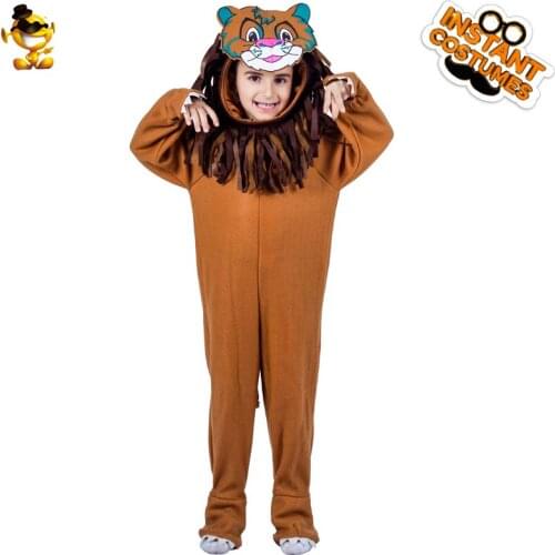 DSPLAY Carnival Costumes For Boys