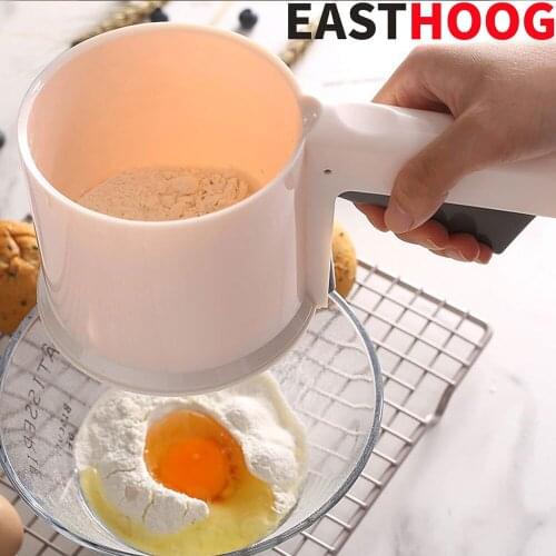 EASTHOOG Flour Sieves