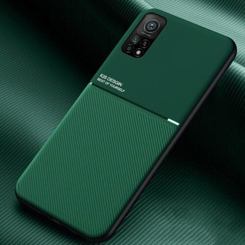 HIXANNY Phone Cases Xiaomi Mi 10T Pro 5G