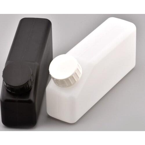 Bult ink system container Corrosion resistant CISS Eco solvent ink box ink tank 500ml for eco solvent UV printer