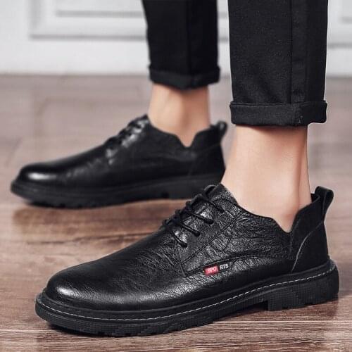 Running for men causal fashion leather cuero weight para shoe spring sale hombre breathable hot mens man zapatos casual new de