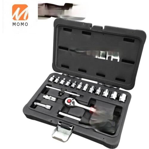 Socket Set Mechanic Tool Set Kit