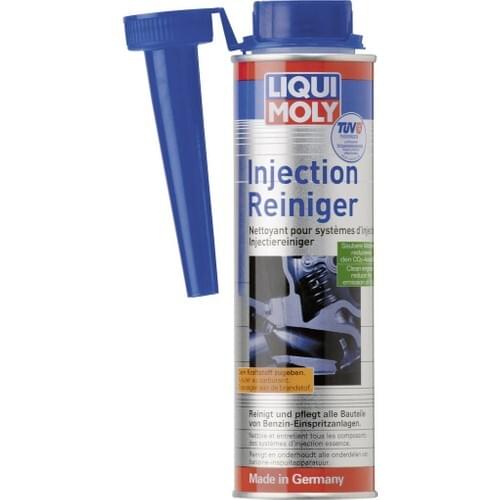 LIQUI MOLY Gasoline Injector Cleaner 300 ml 5110
