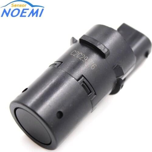 YAOPEI NEW For Jaguar X350 XK8 XJ8 X100 S-Type X-Type TIPO S Ultrasonic PDC Parking Sensor C2C29376