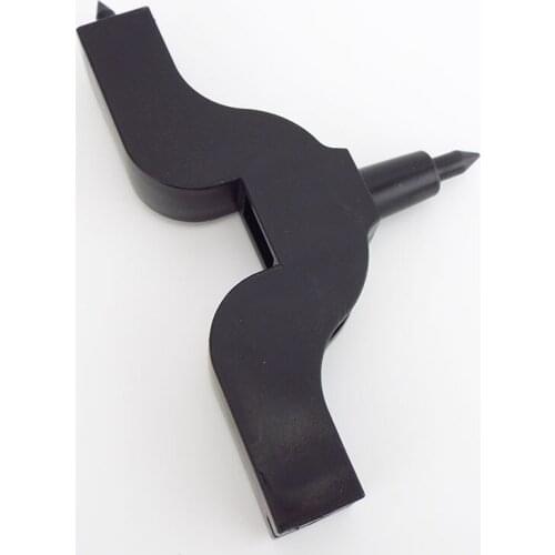 1 Pcs 3 Mm & 4 Mm Drill Hose Hole Punch Drilling Tools 1/4 "drip Hose tube Fitting Tools Garden Irrigation Tools T1