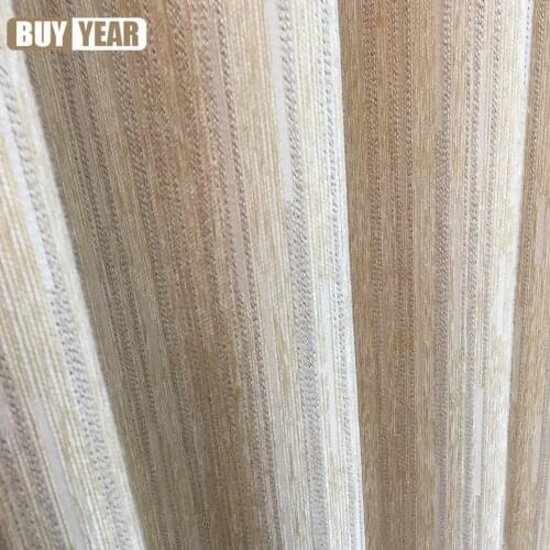 2021 Modern Light Luxury Nordic Wind Blackout Curtains for Bedroom Living Room Study Blackout Curtains Custom