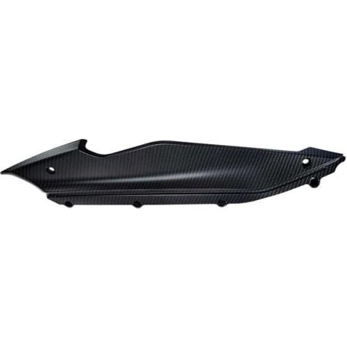 250sr Front Left Guard Upper Trim Panel for Cfmoto Motorcycle Accessories Spring Breeze