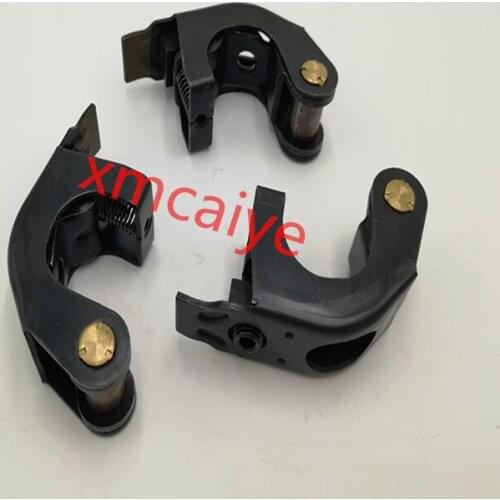 4pieces KBA rapida 105 grijper KBA printer machine parts