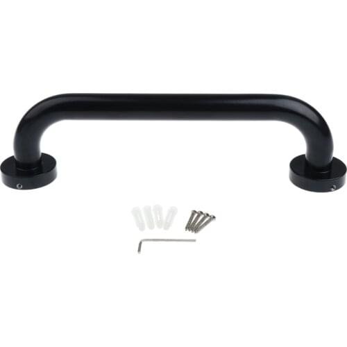 Bathroom Grab Bar Bath Safe Handle Bar Shower Handgrip Toilet Grip Grab Bar Aluminium 30/40/50cm