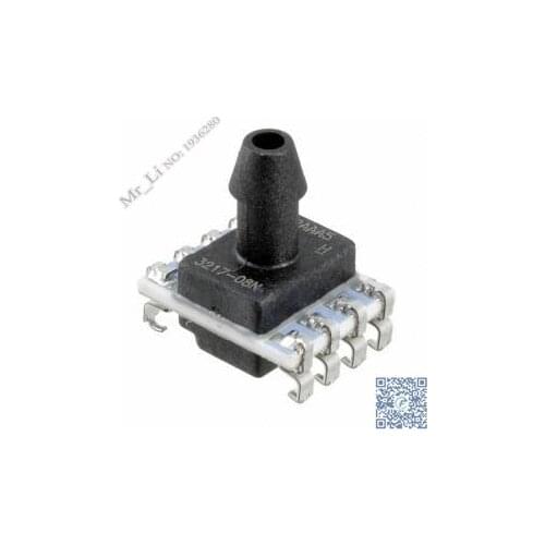 SSCMANN015PAAA5 Sensor (Mr_Li)