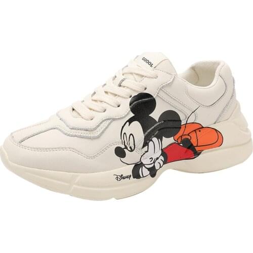 Женские кеды Disney China At AliExpress