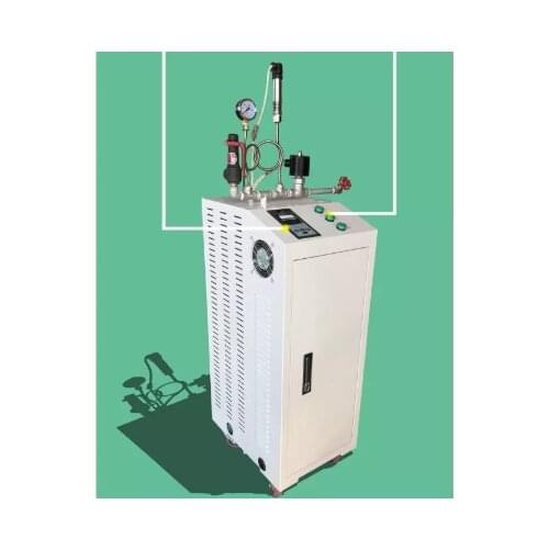 Electromagnetic Steam Generator Machine 8kw / 12kw / 15kw Heating Equipment
