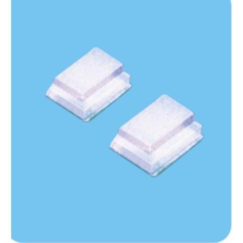 FC-1 self adhensive nylon wire clip wire clamp cable clamp