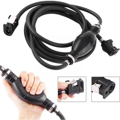 Godersi Fuel Pumps