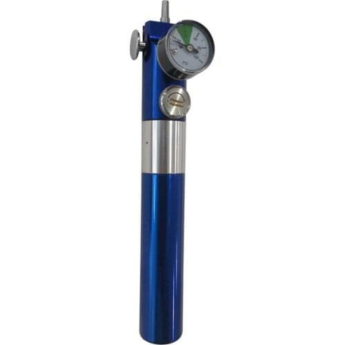 Carboxytherapy Portable Aesthetic Machine / aesthetic equipment/Carbon dioxide beauty machine