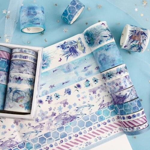 KOUZIO Scrapbooking Goods