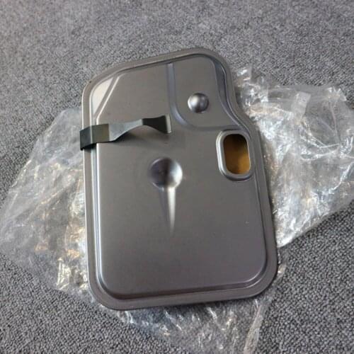 1PCS Car Gearbox Oil Shell Filter Cover For BMW MINI Cooper S One d JCW R50 R52 R53 Car Accessories