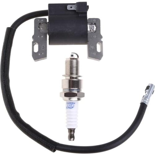 595304 Ignition Coil Magneto Armature for Brigg and Stratton 795315 592841 799650 Engines J29 21 Dropship