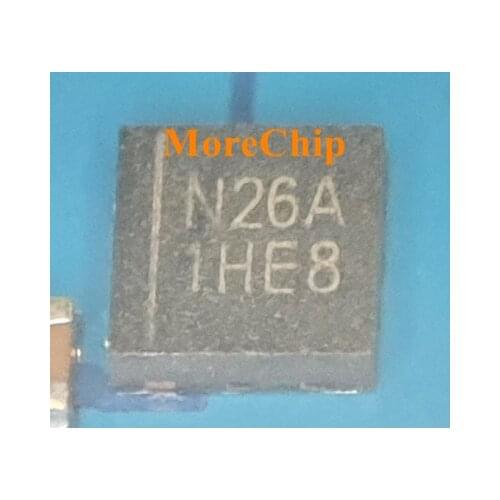 N26A Power Amplifier IC PA Chip 5pcs/lot